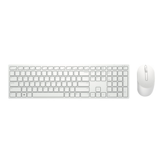 ENSEMBLE DELL PRO WIRELESS KEYBOARD AND MOUSE FRENCH (AZERTY)