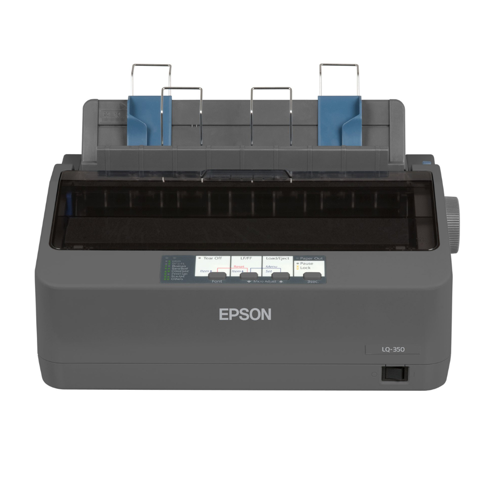 IMPRIMANTE MATRICIELLE EPSON LQ-350