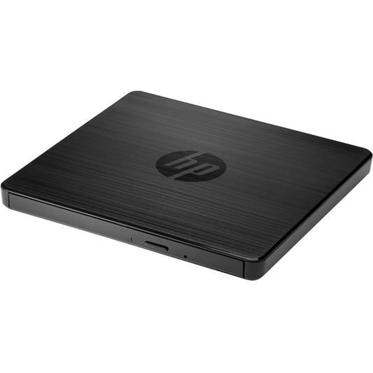 LECTEUR GRAVEUR HP CD DVD RW EXTERNE USB F2B56AA