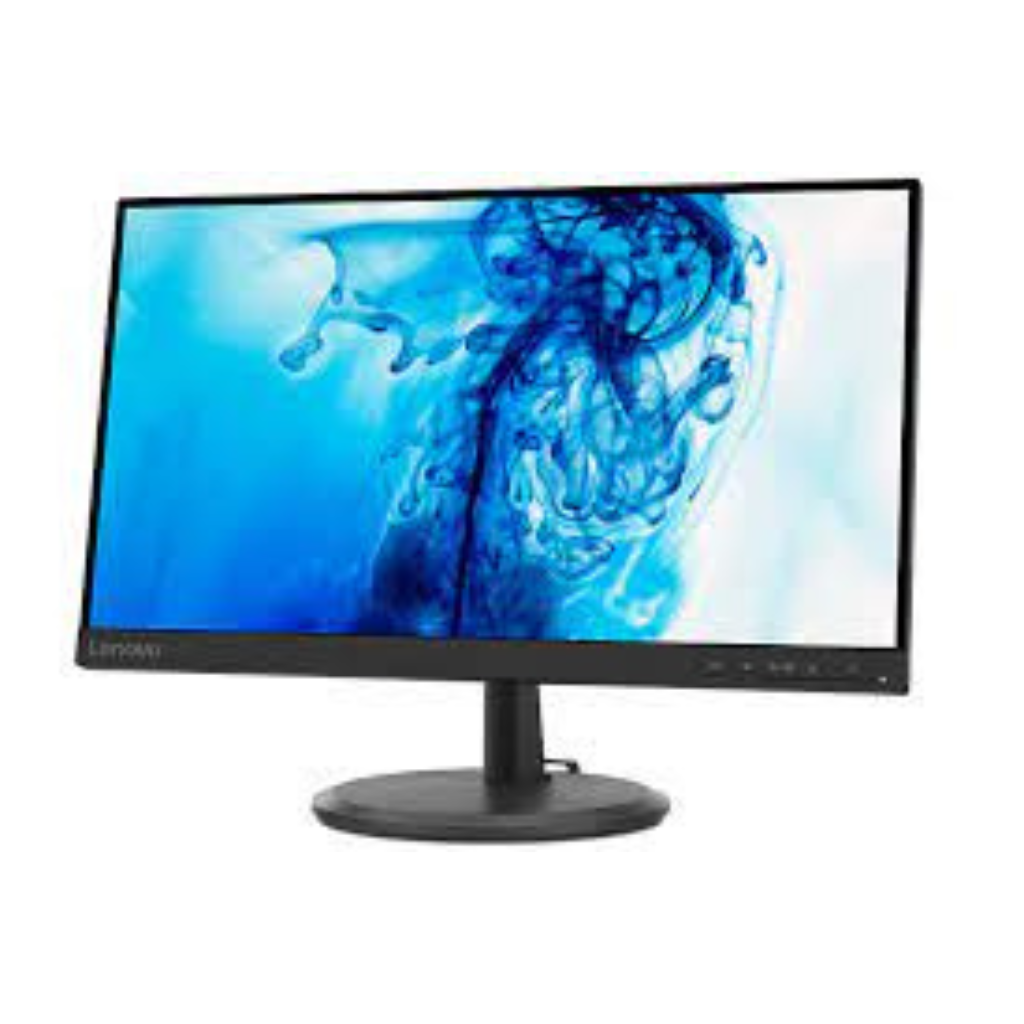 LENOVO D22E-20 21.45" MONITOR,VA PANEL,1920X1080,INPUT CONNECTORS-VGA+HDMI 1.4,CABLES INCLUDED-HDMI