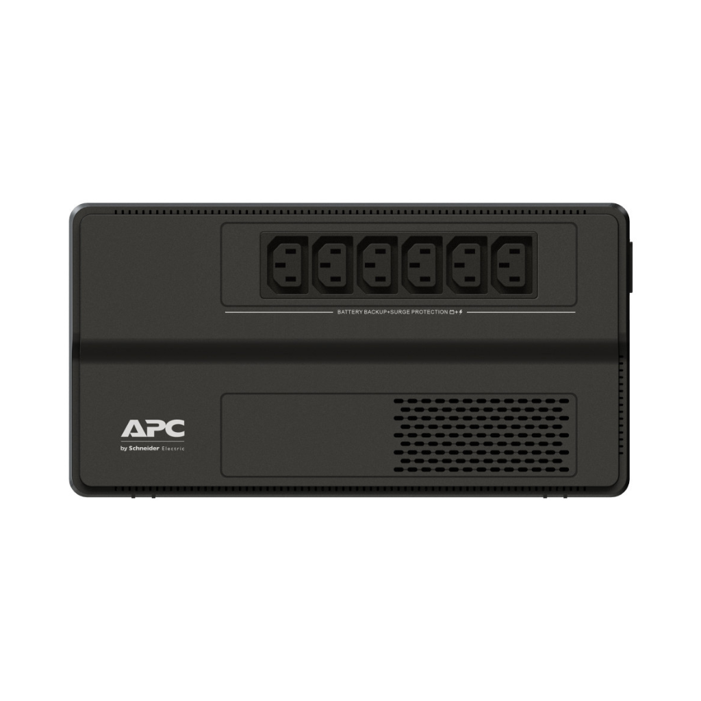 ONDULEUR APC 500VA  BV500I