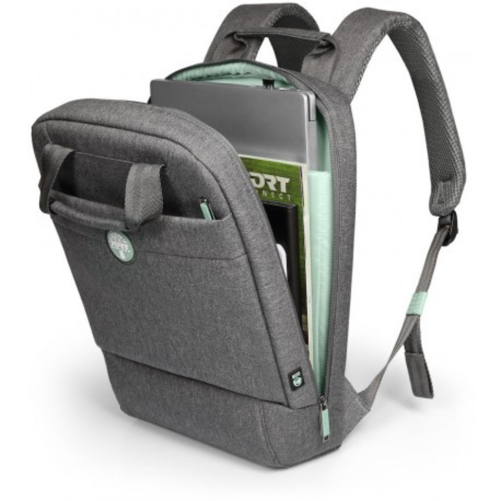 SAC A DOS YOSEMITE ECO PORT DESIGNS 400702