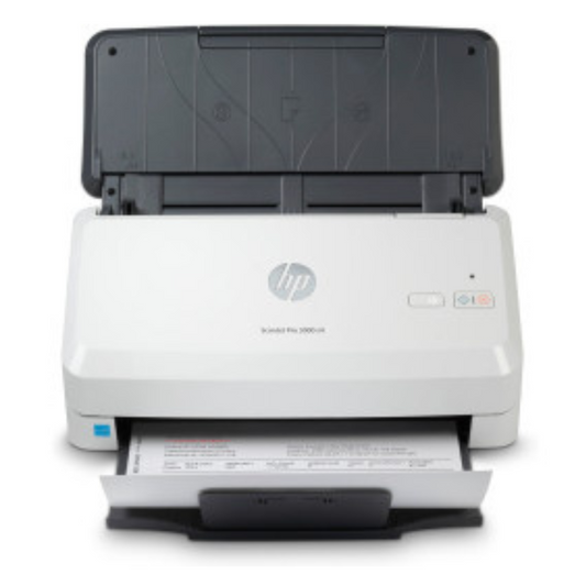 SCANNER HP PRO 3000 S4