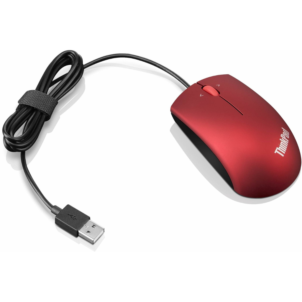 SOURIS AVEC FIL LENOVO MB230B