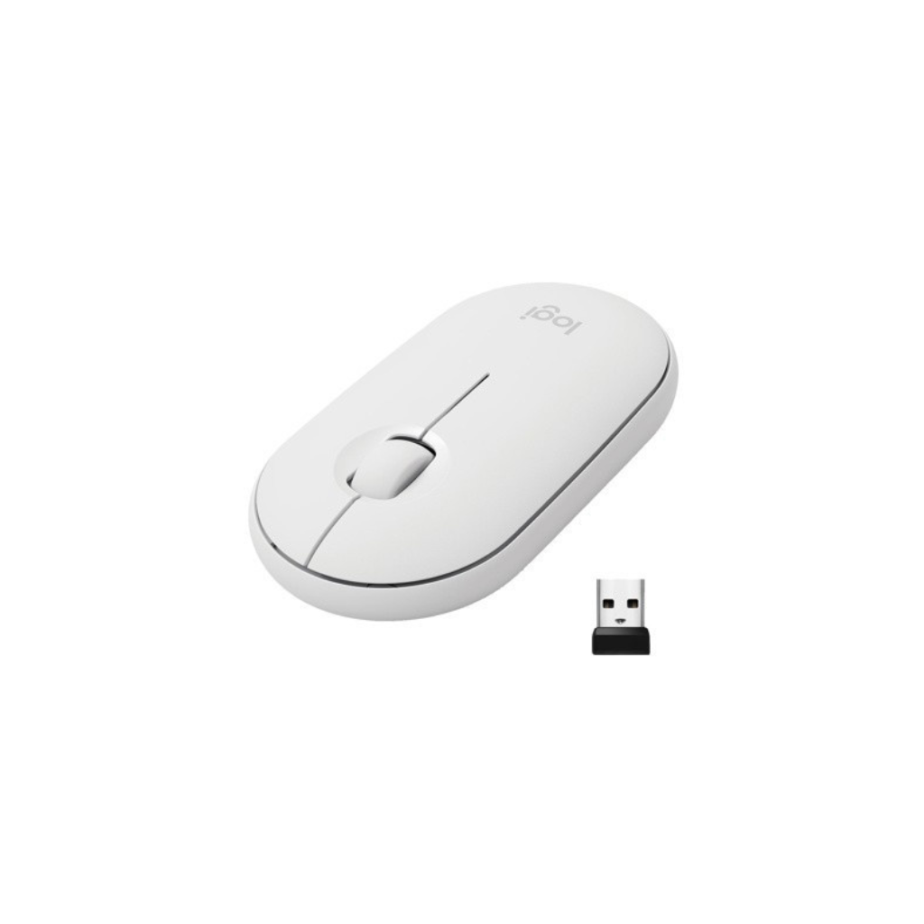 SOURIS SANS FIL  M350 LOGITECH WIRELESS MOUSE-OFF- EMEA