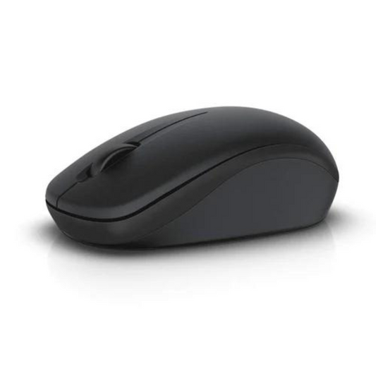 SOURIS SANS FIL DELL WIRELESS MOUSE-WM126 WM126-BK