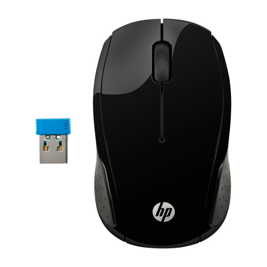 SOURIS SANS FIL HP 200