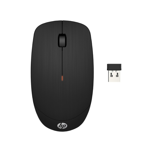 SOURIS SANS FIL HP X200 EURO