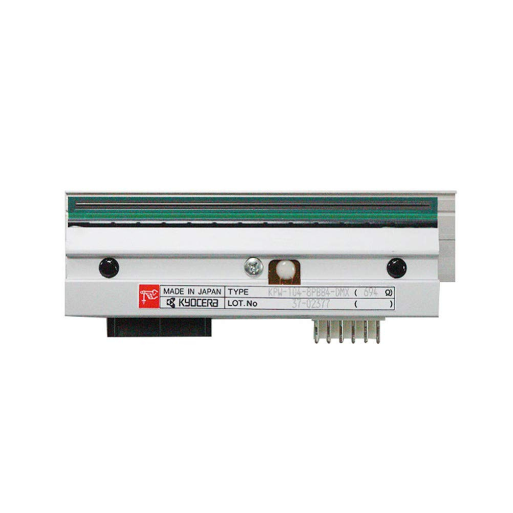 TETE D'IMPRISSION PRINTHEAD DATAMAX ONEIL PHD20-2278-01