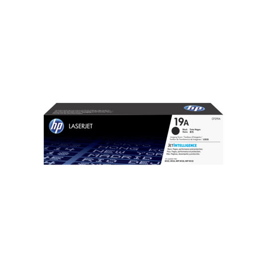 TONER 19A HP DRUM ORIGINAL CF219A