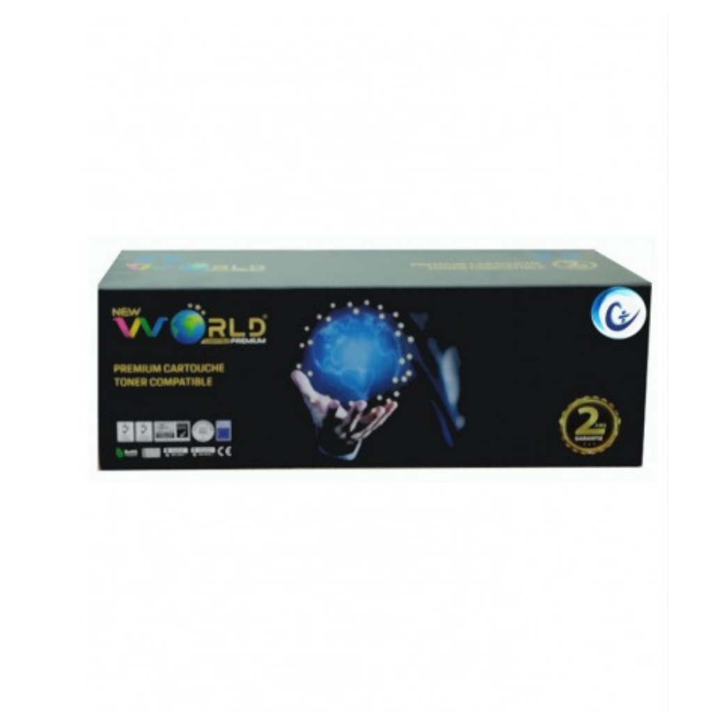 TONER ADAPTABLE HP CF541A-CAN054 CYAN