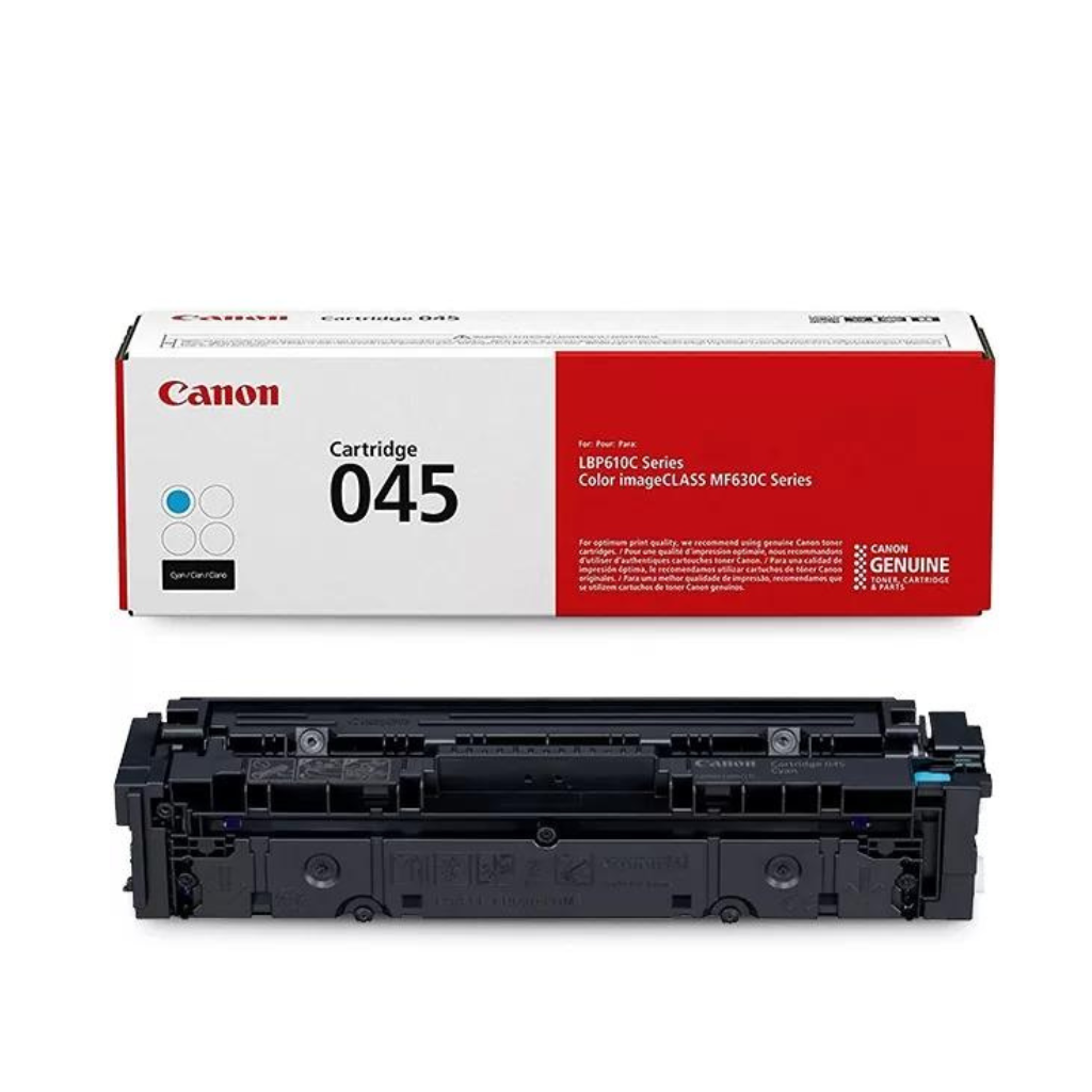 TONER CANON 45A  CYAN  MF631