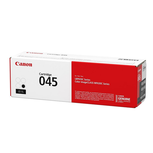 TONER CANON 45A BLACK MF632