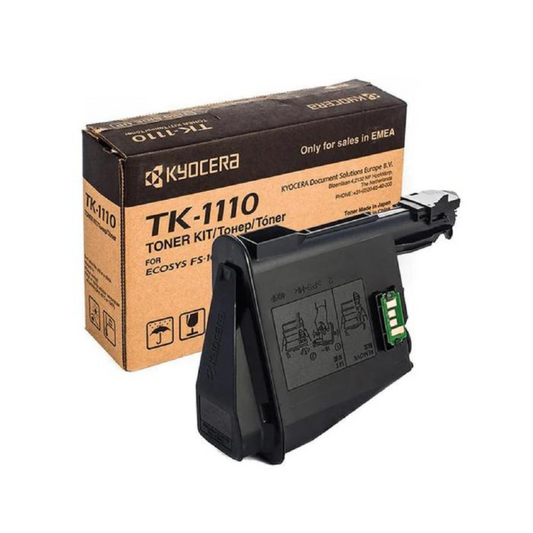 TONER KYOCERA TK-1110 TK-1110