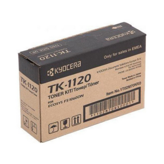 TONER KYOCERA TK-1120 TK-1120