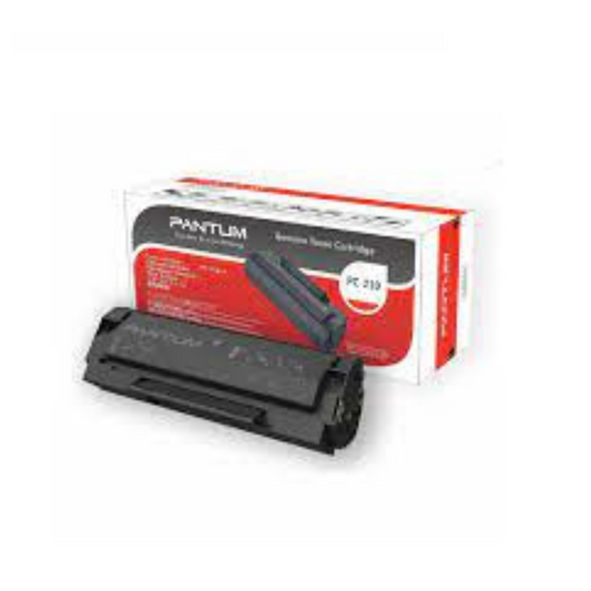 TONER PANTUM PC-210 PC-210