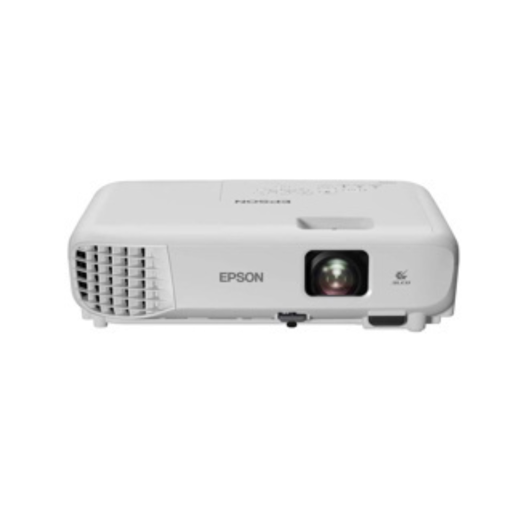 VIDEO PROJECTEUR EPSON EB-01 XGA 3300 LUMENS,1024 X768,4:3 ENTRÉE VGA,ENTREE HDMI,USB 2.0