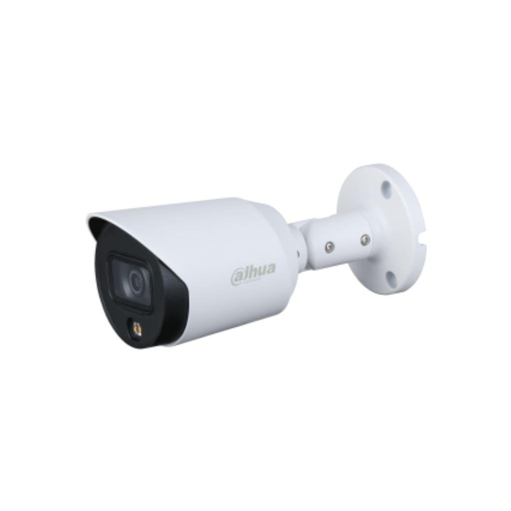 5MP Full-color HDCVI Bullet Camera