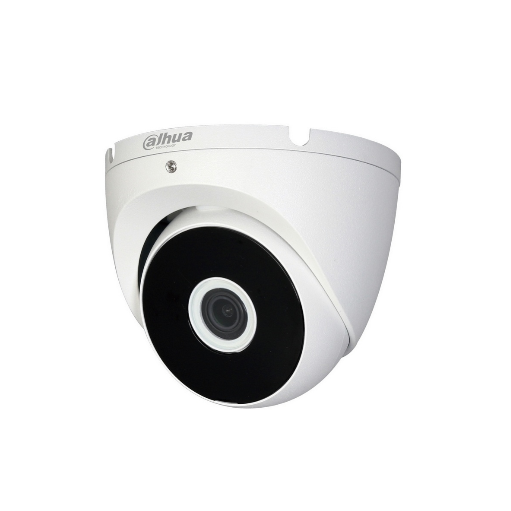 Dahua 2MP HDCVI IR Eyeball Camera (DH-HAC-T2A21)