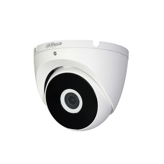 Dahua 2MP HDCVI IR Eyeball Camera (DH-HAC-T2A21)