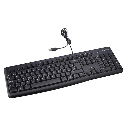 Clavier Logitech