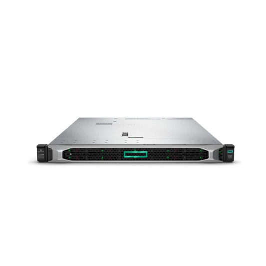 HPE DL360G10 8SFF-BC 4208 32G MR416i-a-4G 4x1GbE 800w