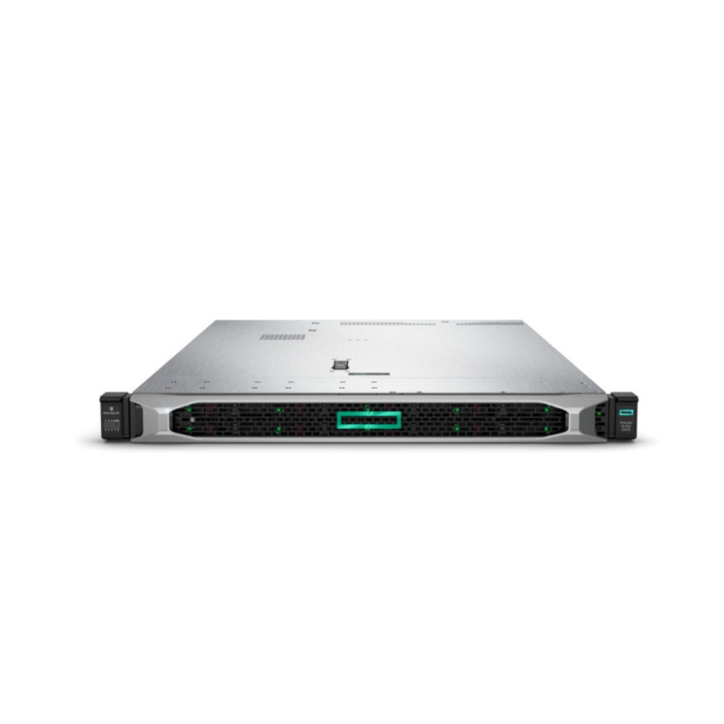 HPE DL360G10+ NC 8SFF 4309Y 32G SR100i 2p-10G-BT-BCM57416-OCP3 800w