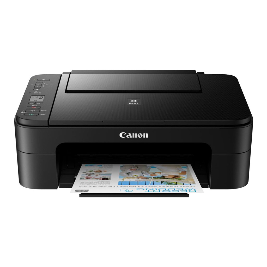 Imprimante Jet d'encre Canon Pixma TS3340