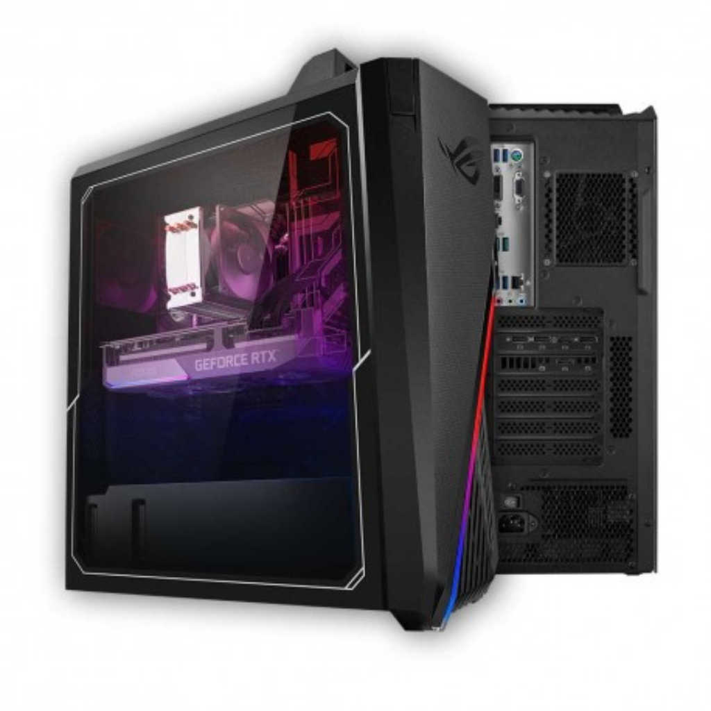 ASUS DESKTOP GAMER