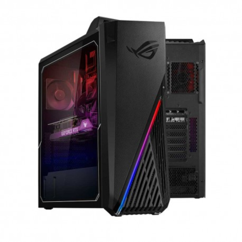 ASUS DESKTOP GAMER ROG STRIX GT15 G15CF