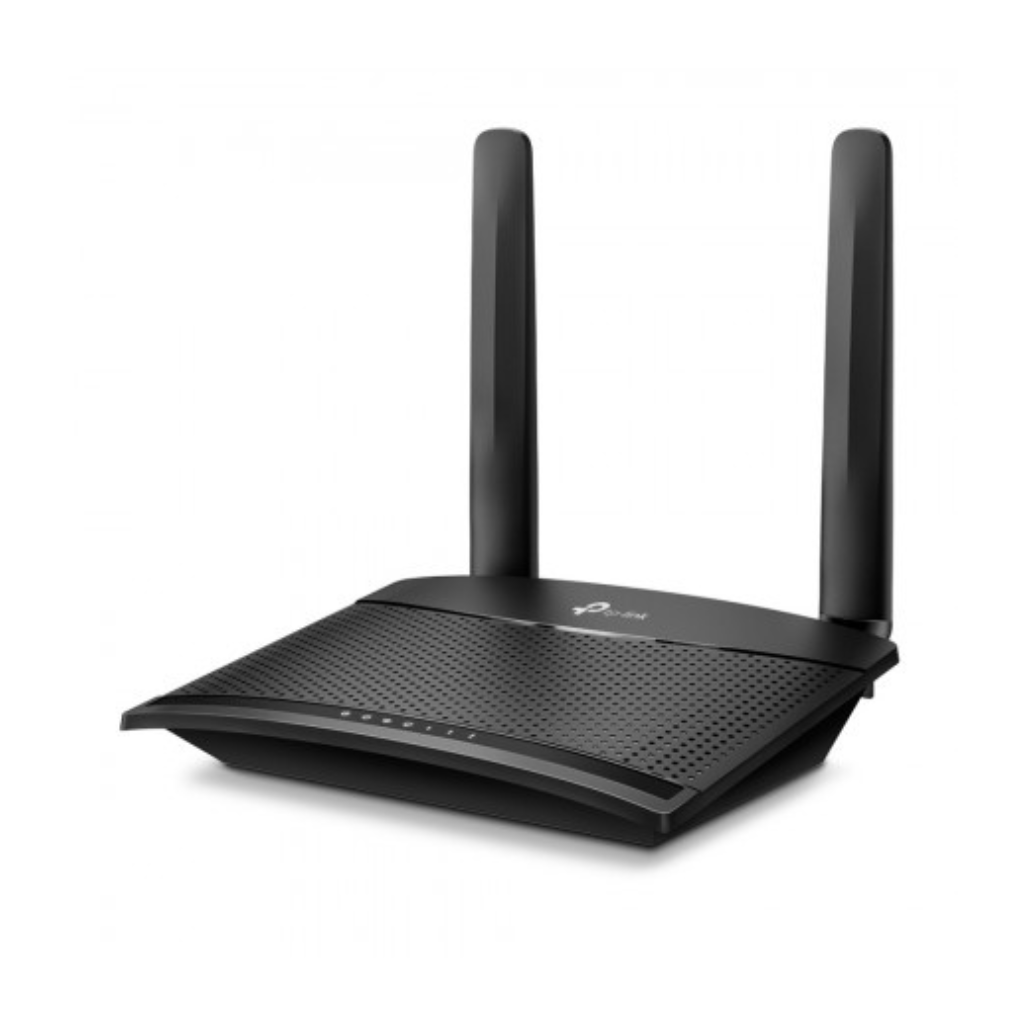 ROUTER TP LINK TL -MR6400 4G LTE