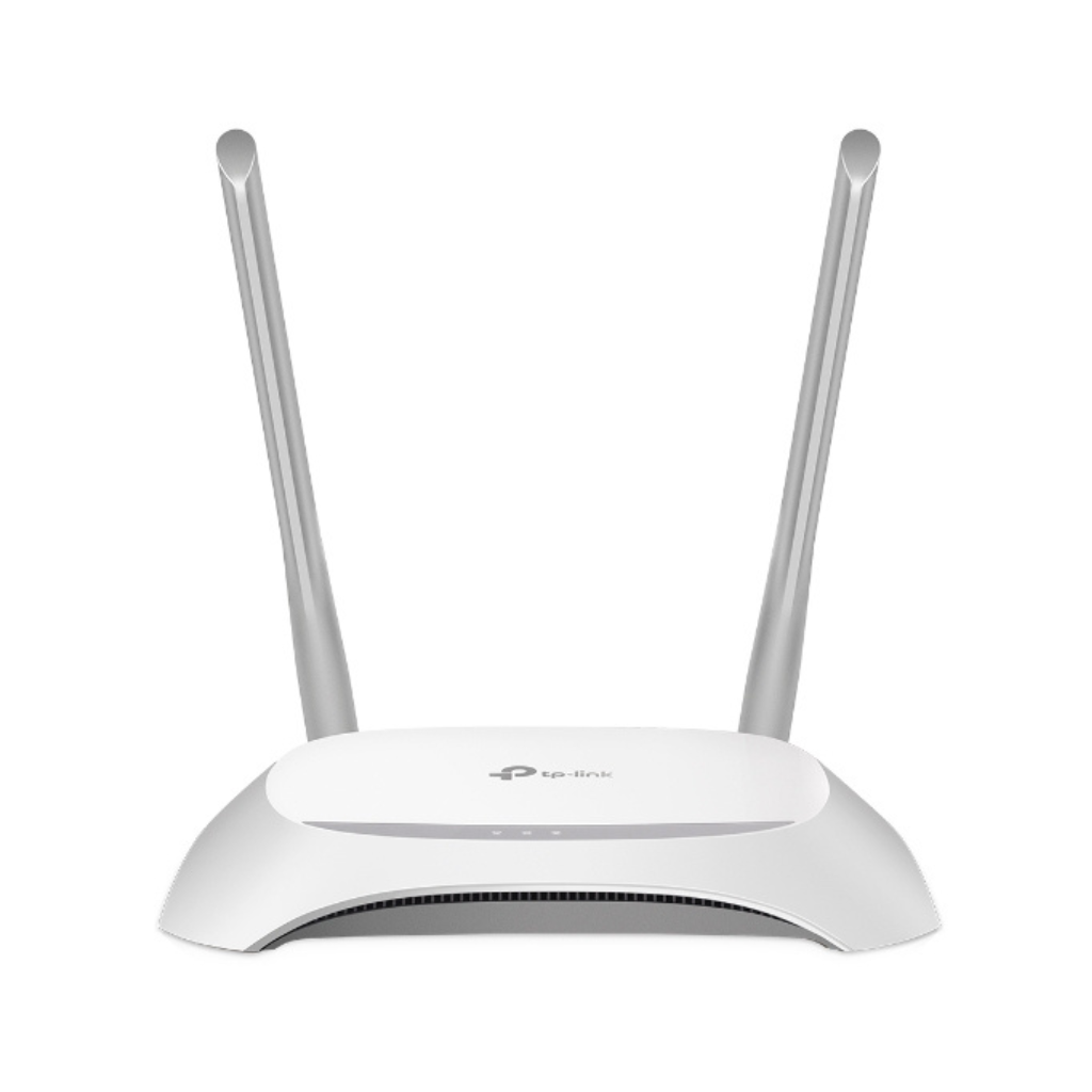 POINT D'ACCES WIFI TL-WR840N TP LINK