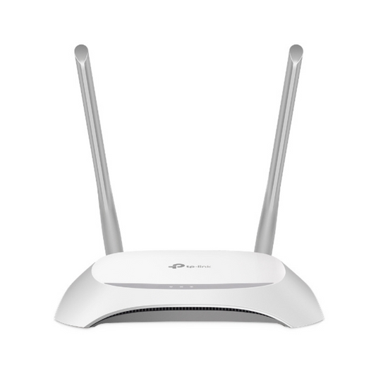 POINT D'ACCES WIFI TL-WR840N TP LINK