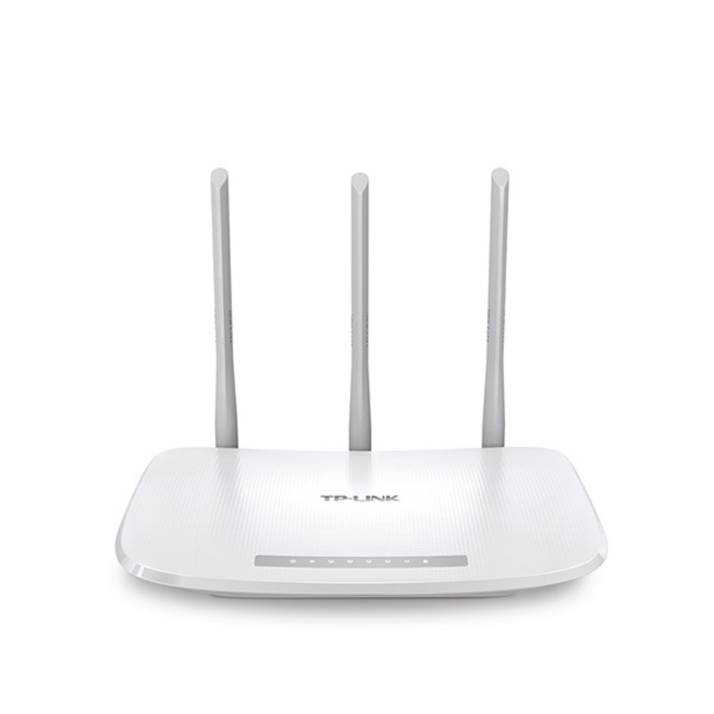 POINT D'ACCES TP LINK TL-WR845N T