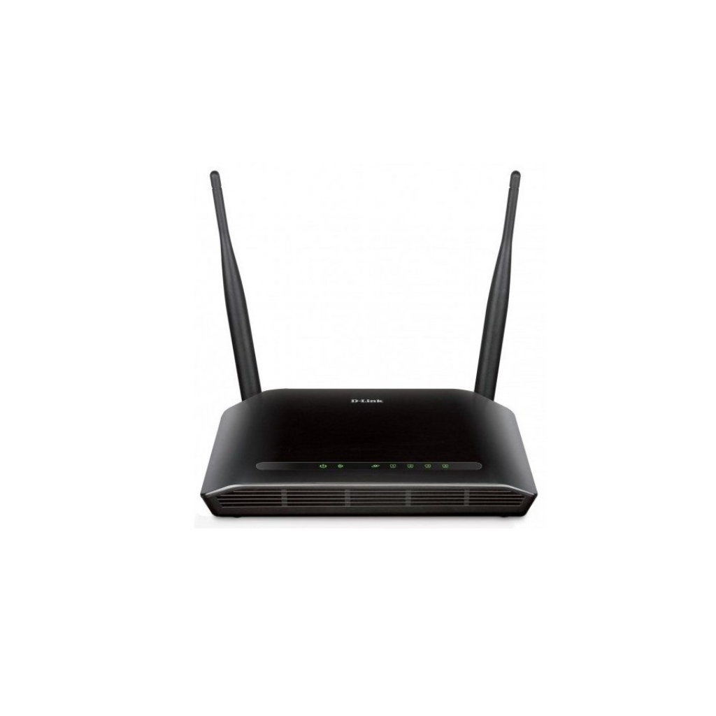 POINT D'ACCES D-LINK DIR-612 N300