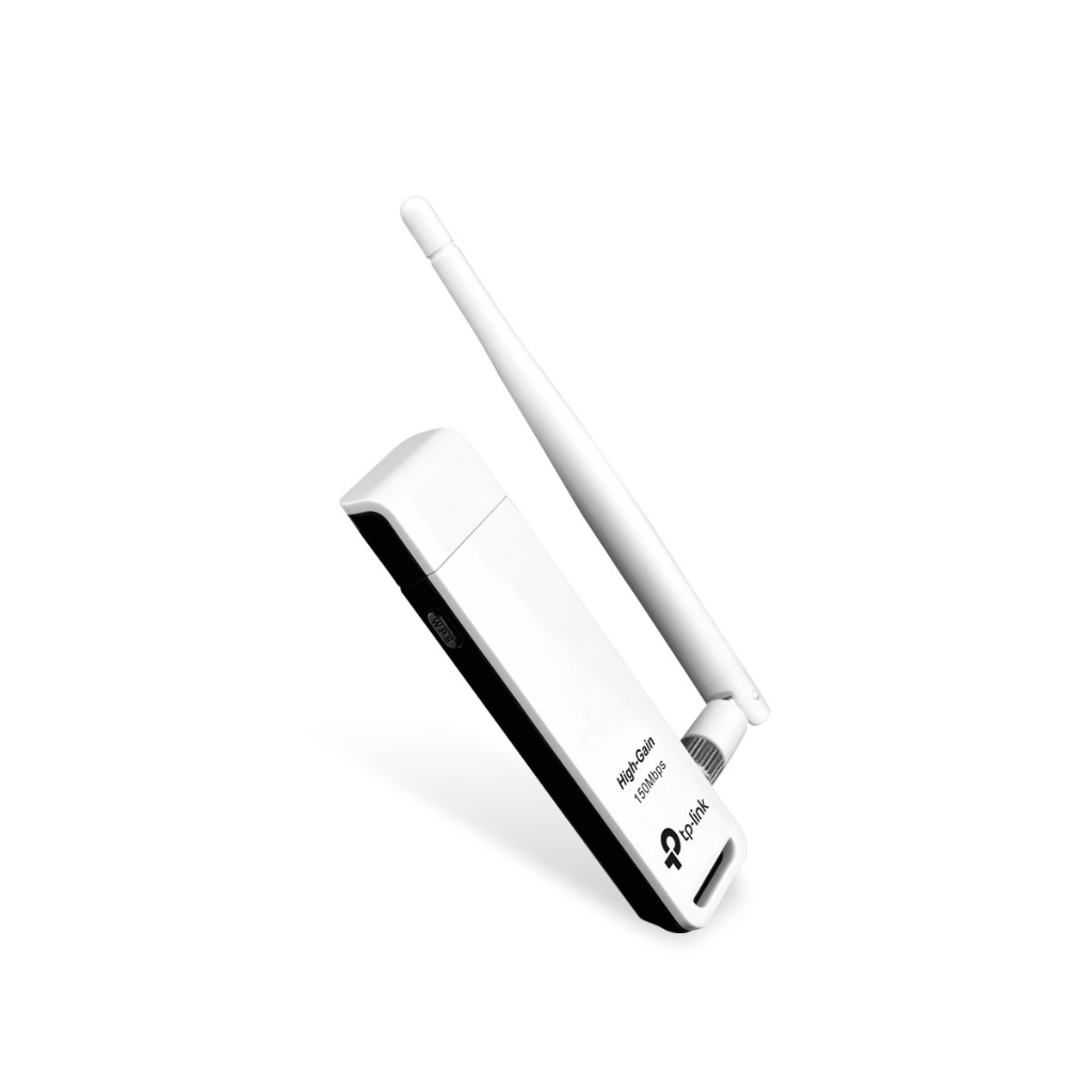 TP LINK CLE WIFI TL-WN722N