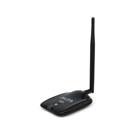 CLE WIFI ALFA  AWUS0336H ORIGINAL 802.11B/G LONG-RANGE USB ADAPTER