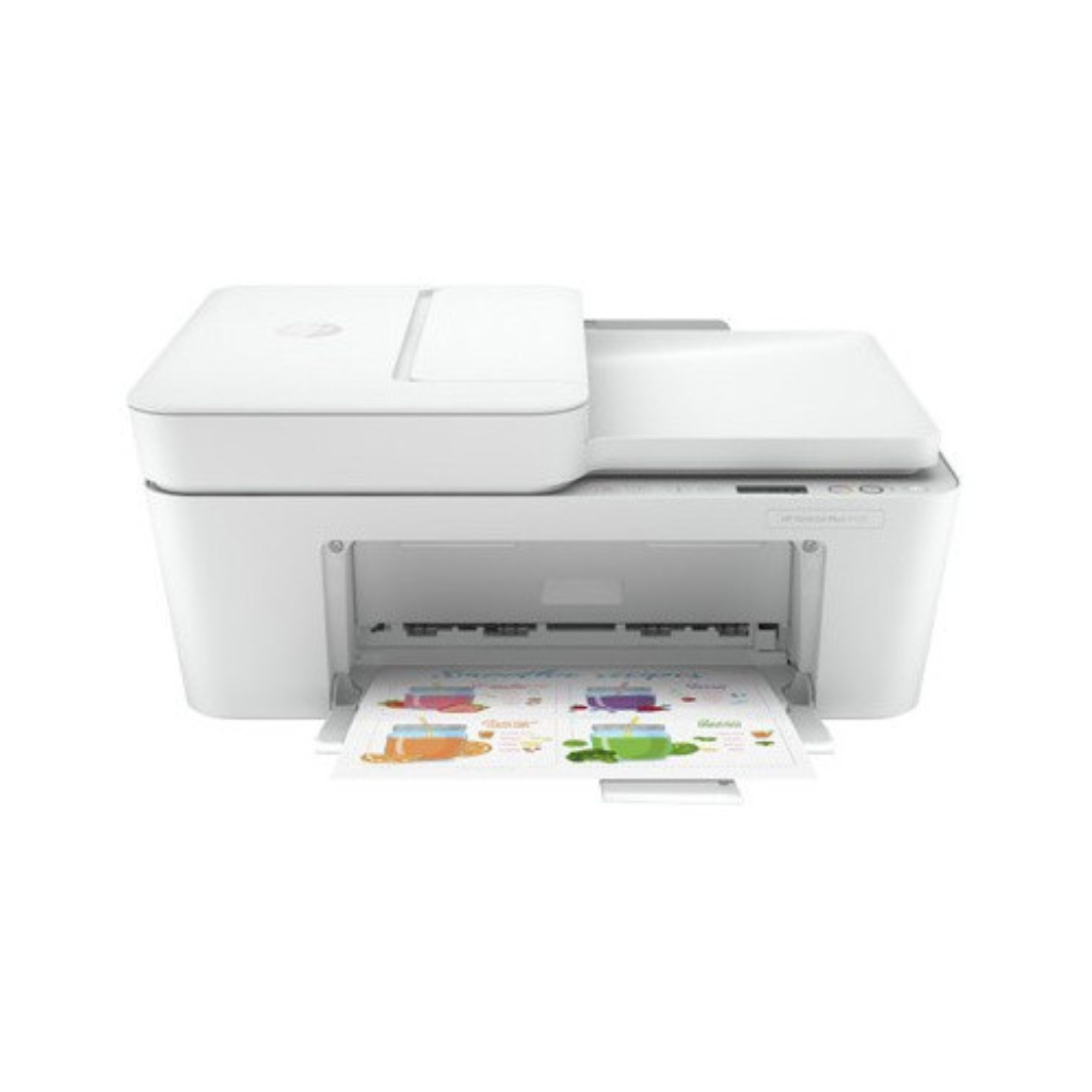 Imprimante multifonction HP DeskJet Plus 4120 (3XV14B)