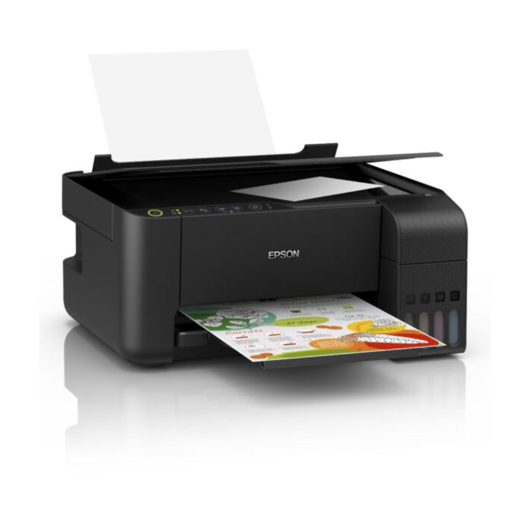 IMPRIMANTE EPSON L3150 WIFI COLOR