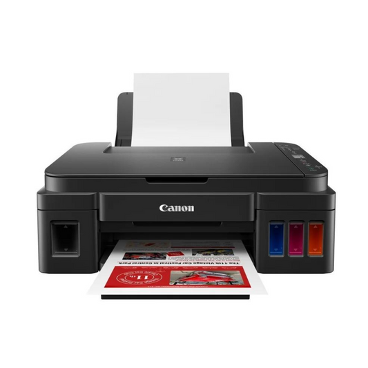 IMPRIMANTE CANON PIXMA G3411 IMPRIMANTE MF  WIFI