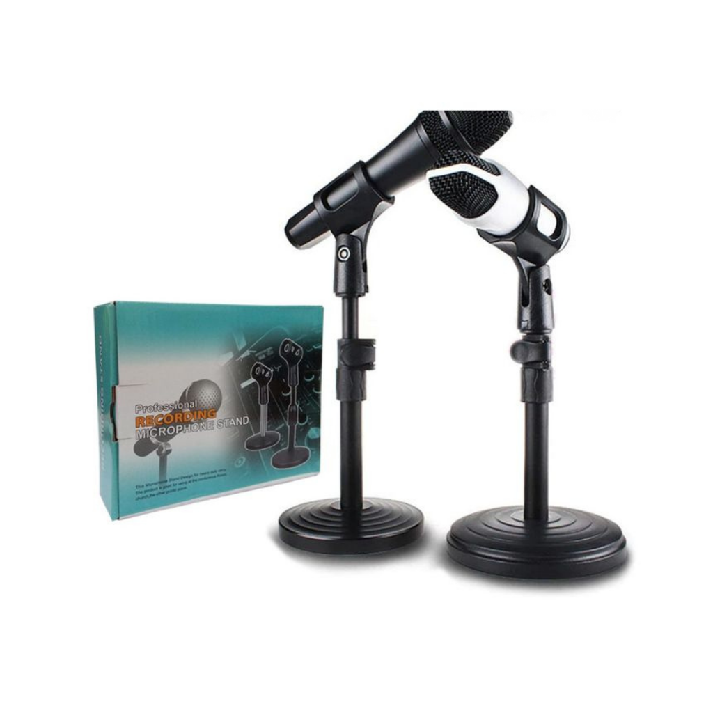 SUPPORT MICROPHONE PROFESSIONAL