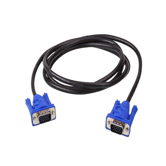 CABLE VGA 15M