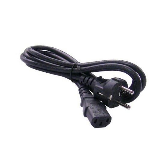 CABLE ALIMENTATION PC NEW