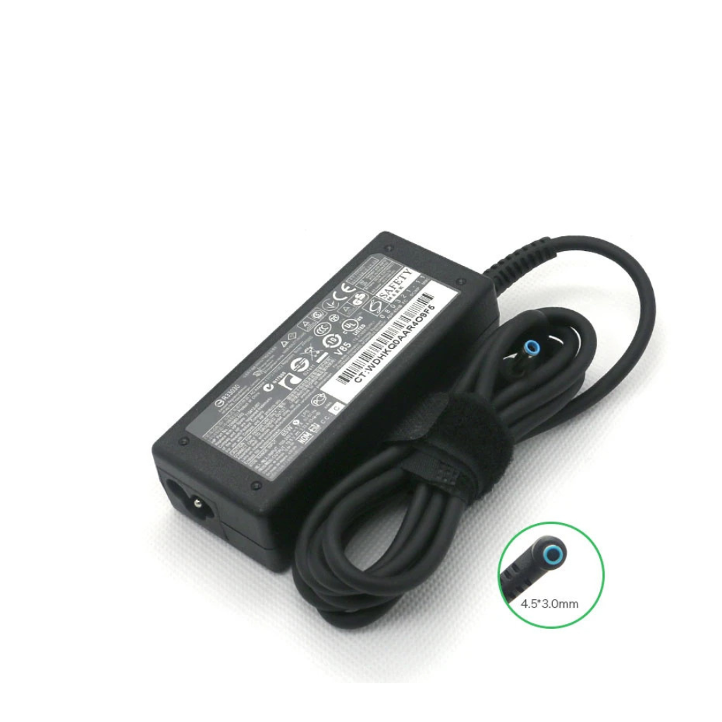 CHARGEUR HP 19.5V 3.5A