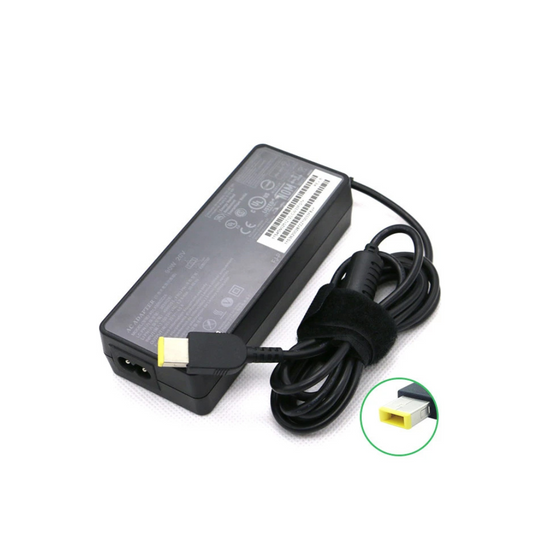 CHARGEUR LENOVO  19.5V  4.5A