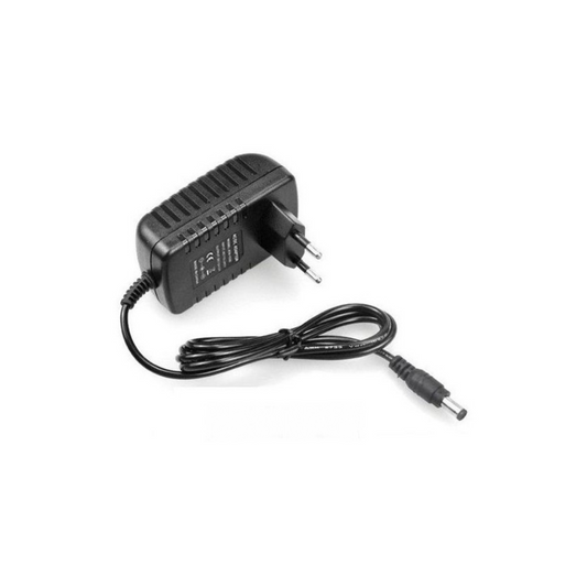 CHARGEUR 12V 2A