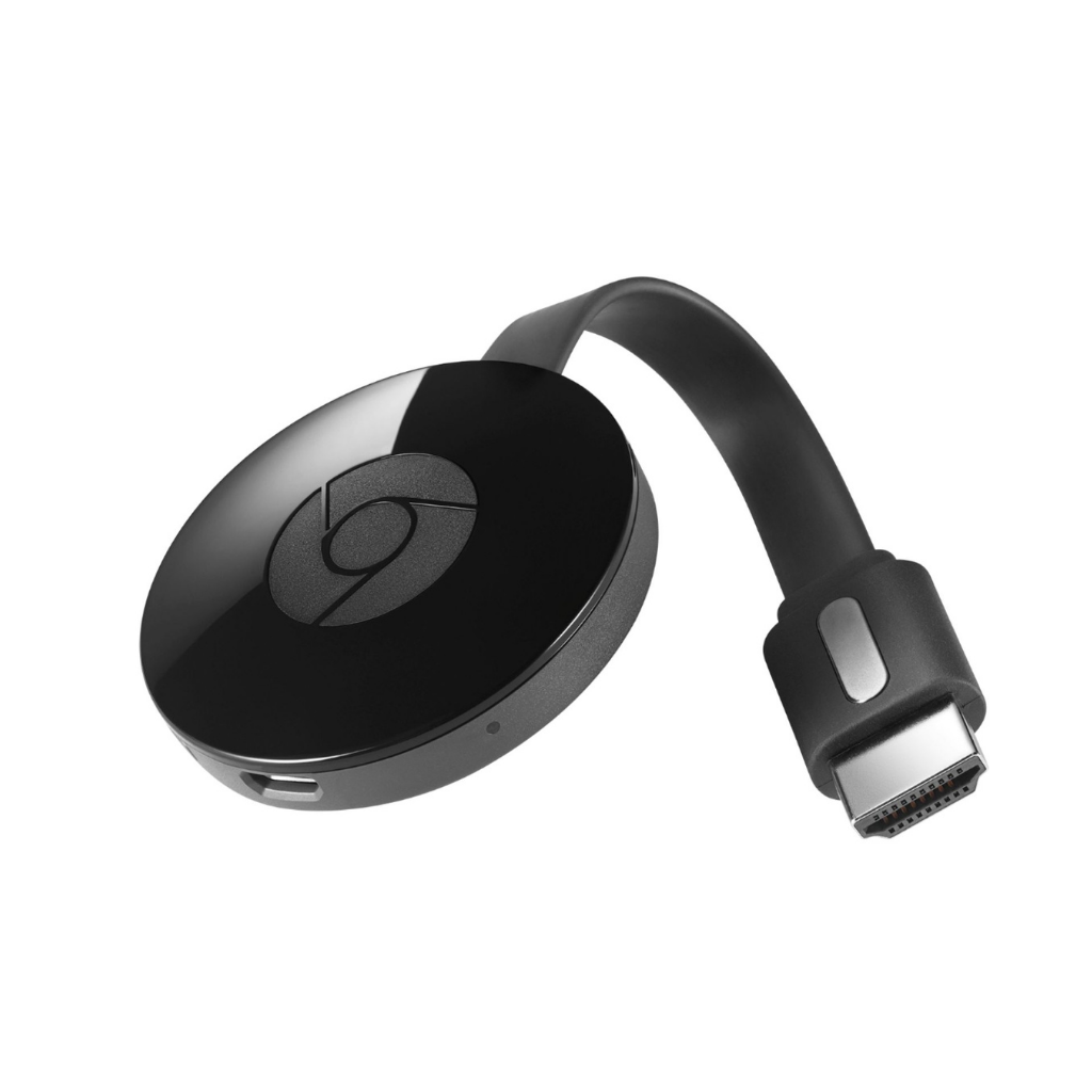 DONGLE CHROMCAST GOOGLE NC2-6A5