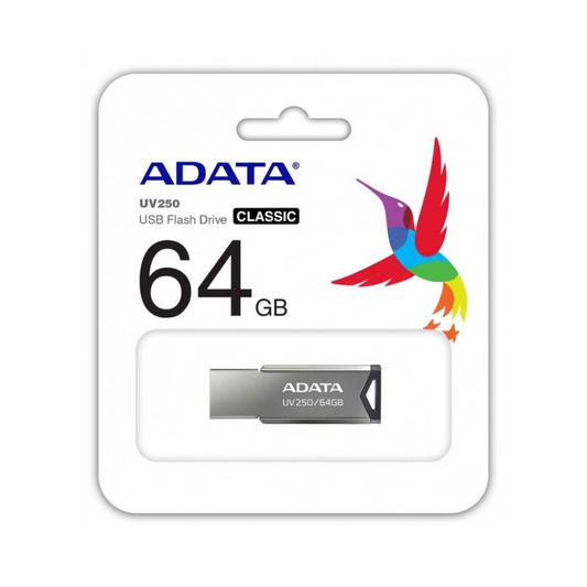 CLE USB ADATA 64GB