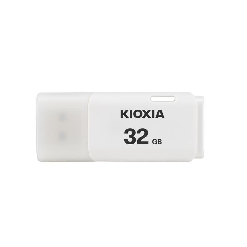 CLE USB KIOXIA 32GB