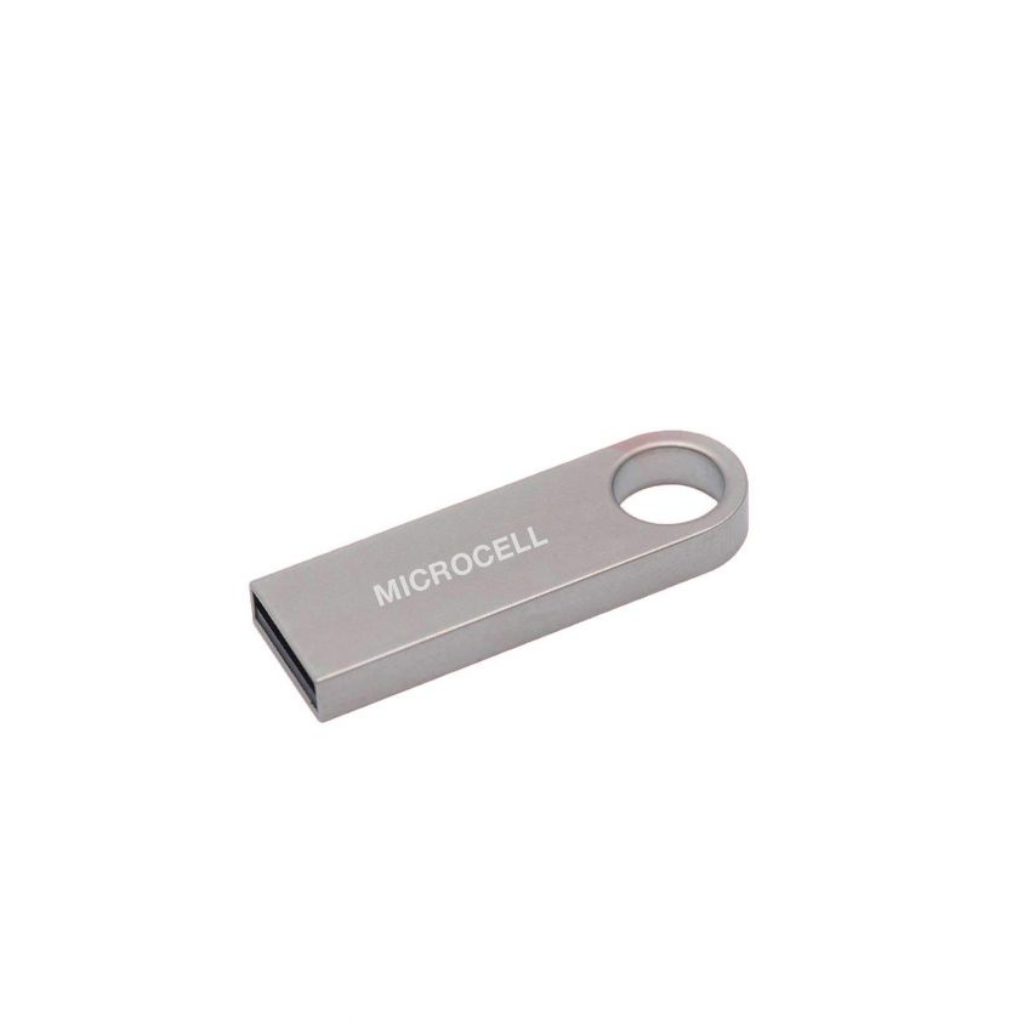 CLE USB MICROCELL 8GB